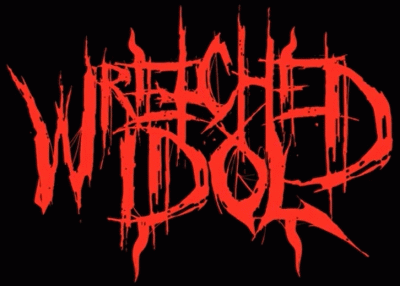logo Wretched Idol